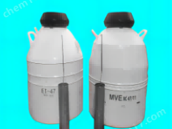 MVE液氮罐安全高效存储指南